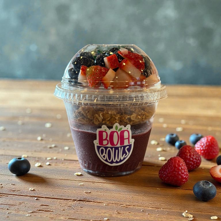 Fresh, Fun, and Feel-Good Catering