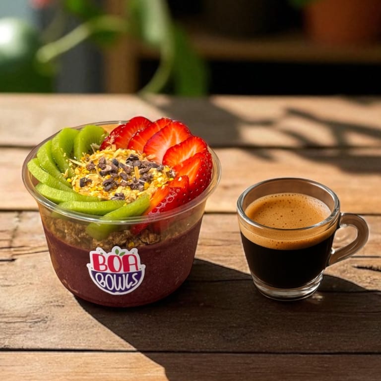 Our bowls and more
