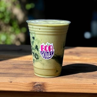 Green Zen