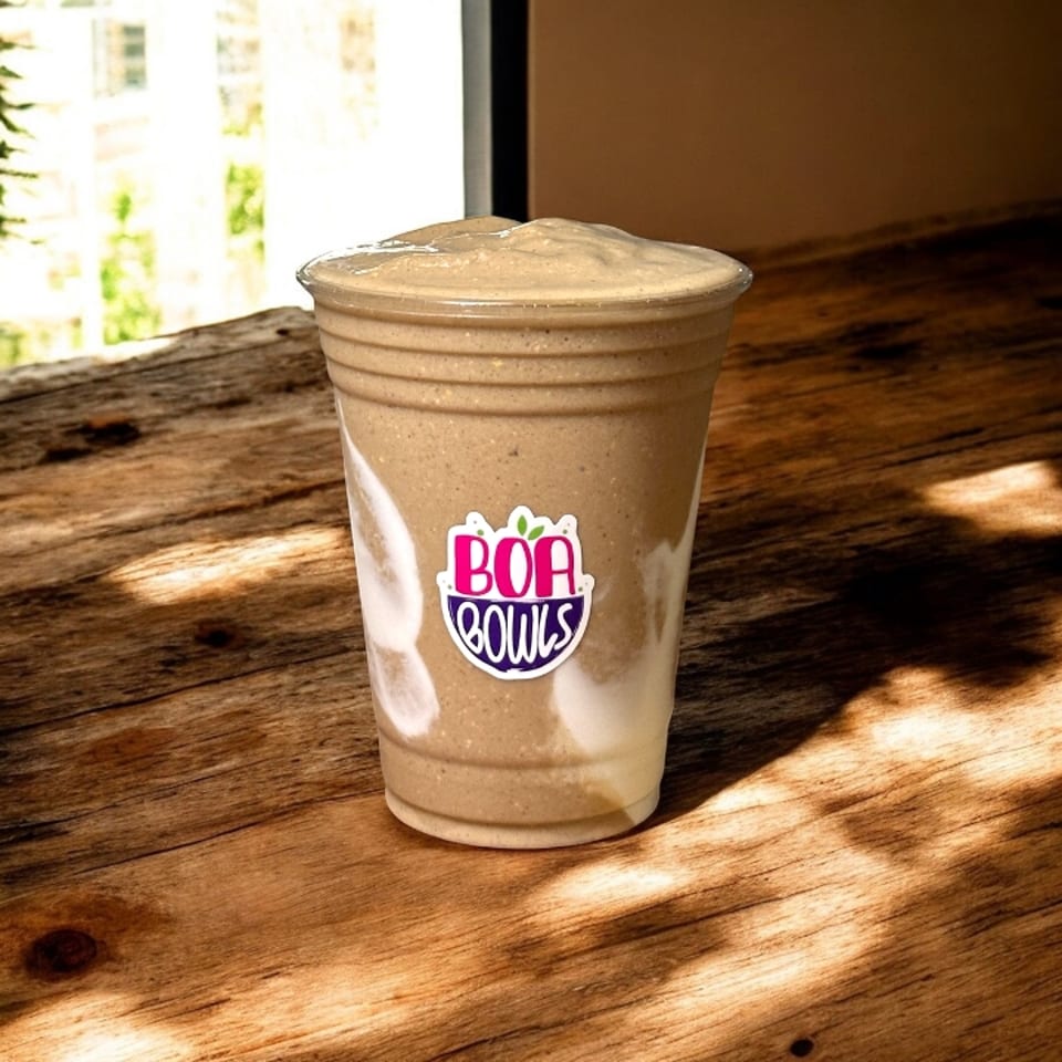 Refreshing Smoothies for Every Taste