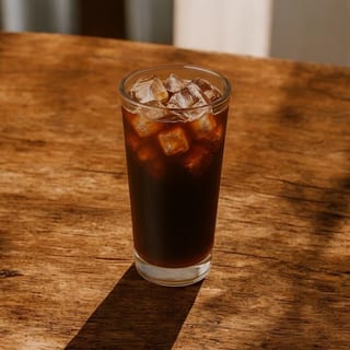 Cold Brew