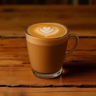 Hot Latte