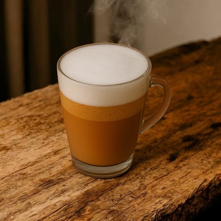 Cappuccino Perfection